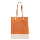 Wine Tote in Citrus