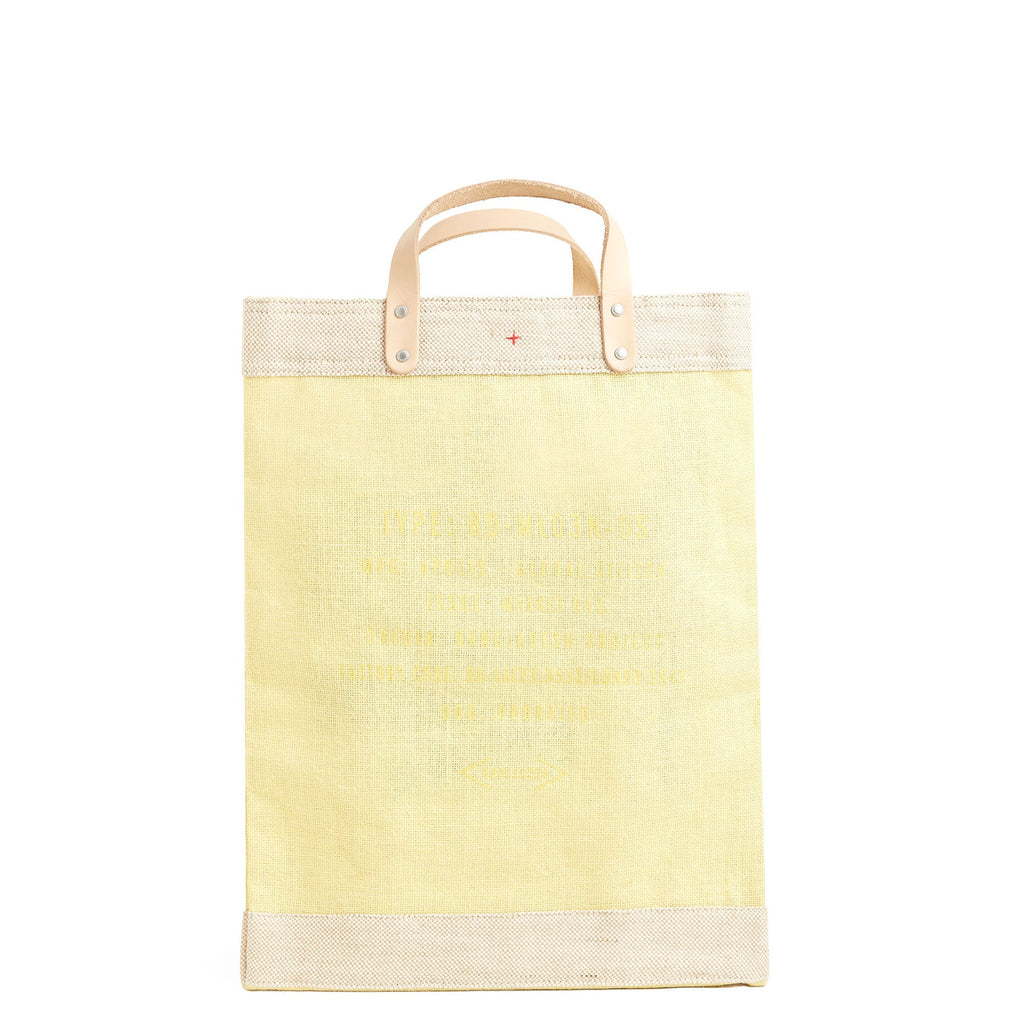 description_Seal of authenticity printed on the backside of every bag.