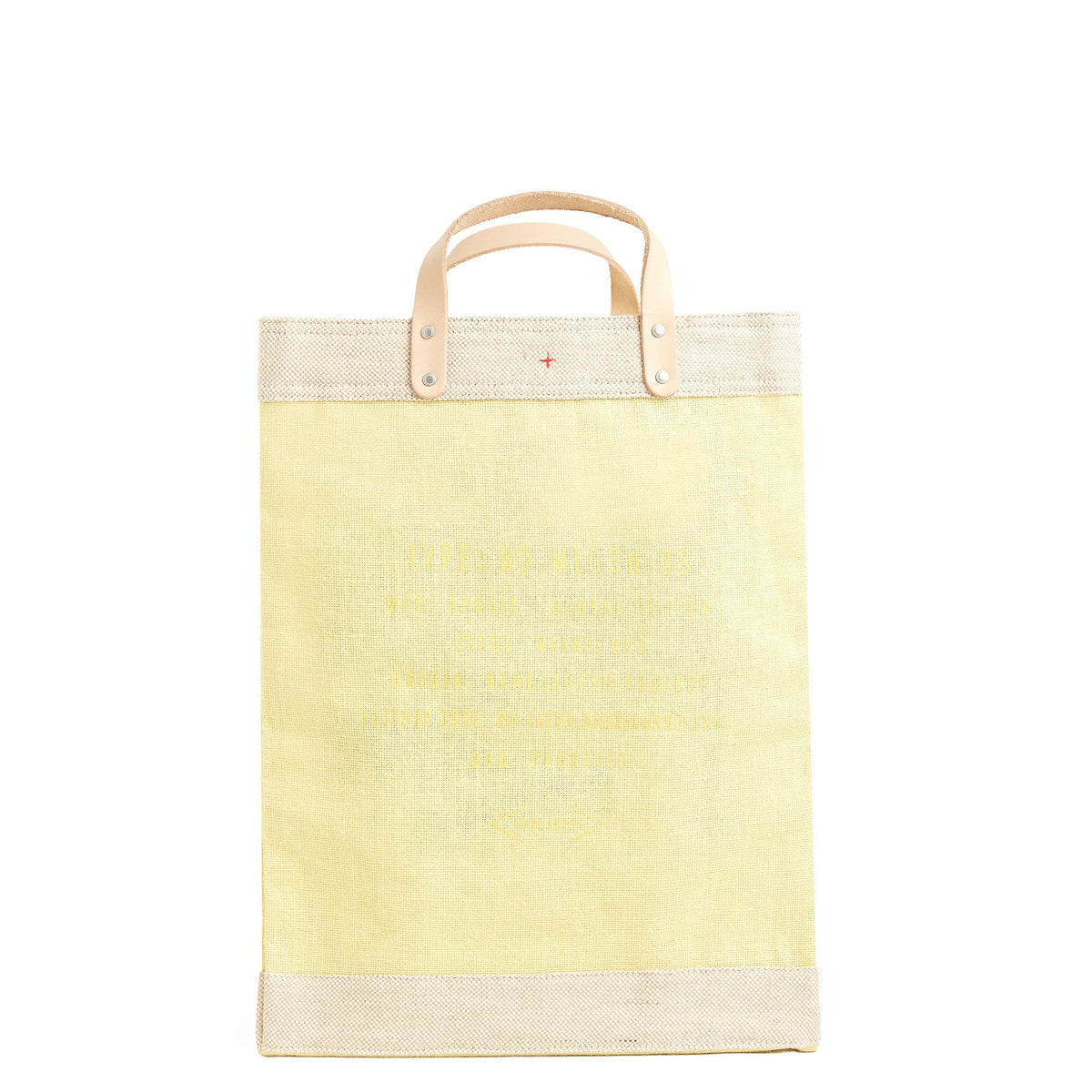 description_Seal of authenticity printed on the backside of every bag.
