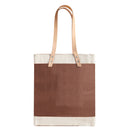 Market Tote in Mustang