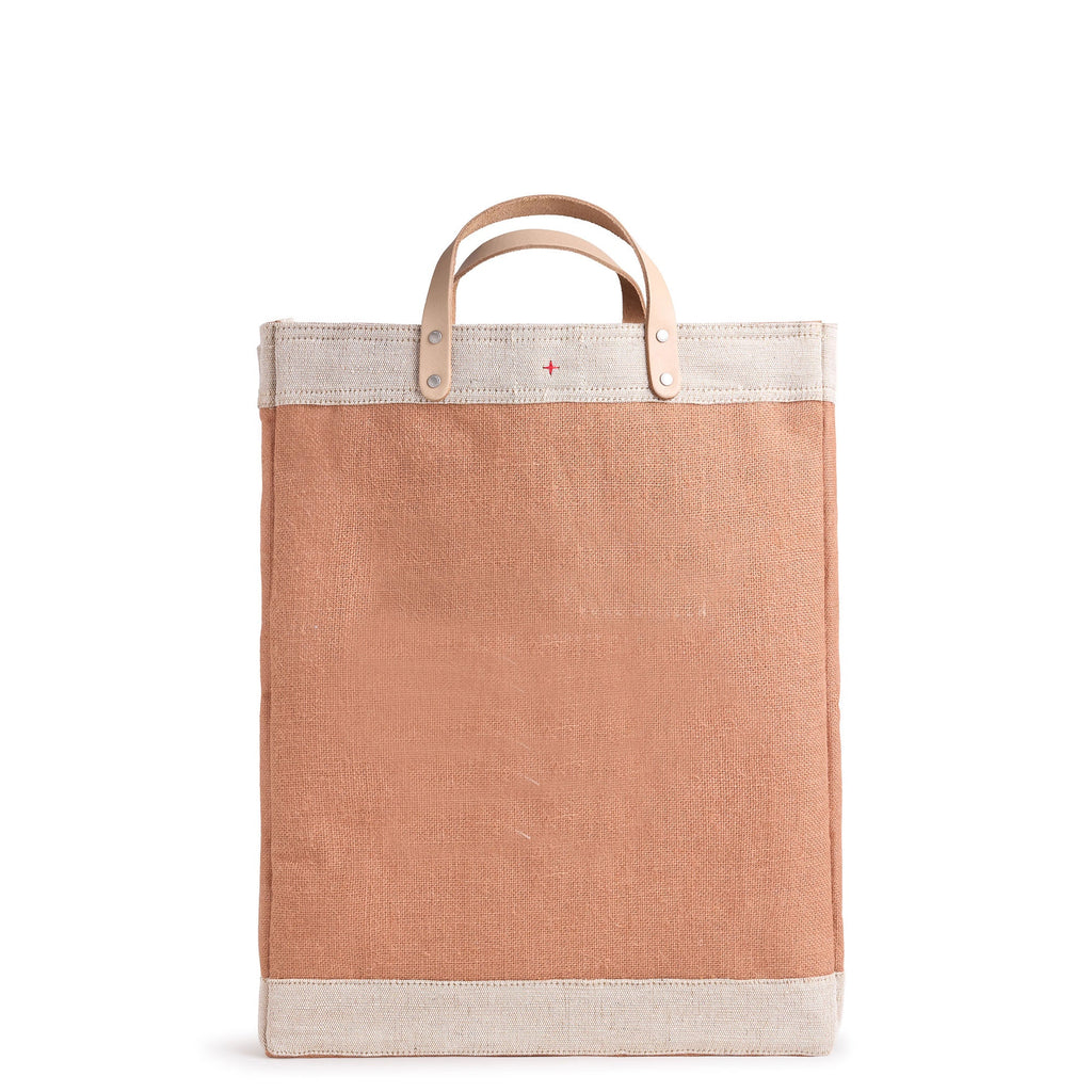 Market Bag in Cider