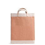 Market Bag in Cider