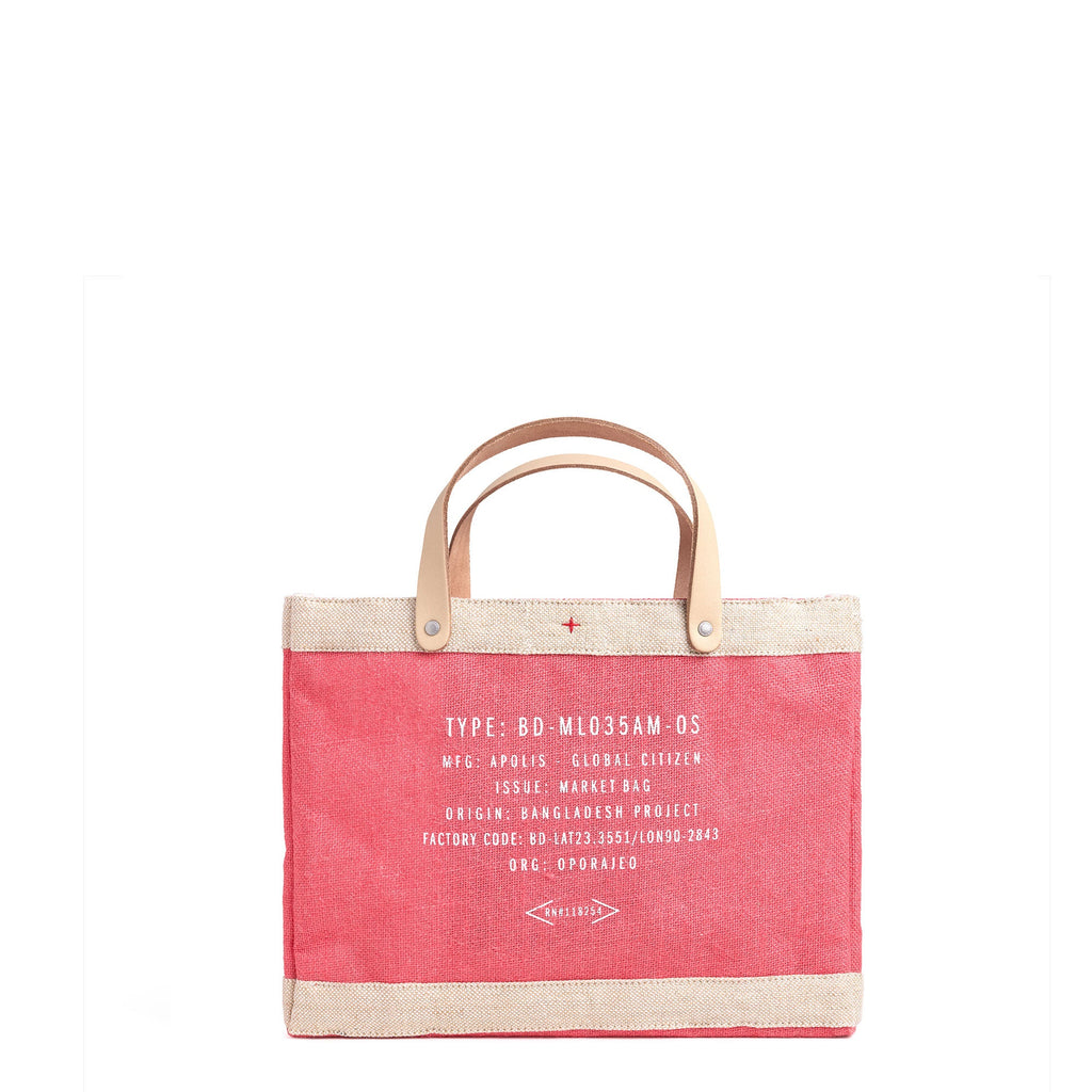 description_Seal of authenticity printed on the backside of every bag.