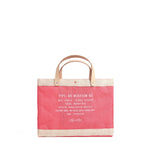description_Seal of authenticity printed on the backside of every bag.