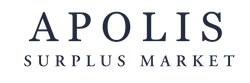 Apolis: Surplus Market
