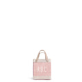 Mini Market Bag in Blush
