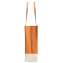 Wine Tote in Citrus