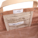 Petite Market Bag in Cider