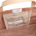 Market Bag in Cider