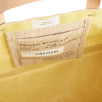 Market Bag in Daisy
