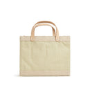 Petite Market Bag in Mint Sorbet