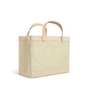 Petite Market Bag in Mint Sorbet