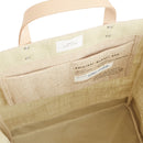 Petite Market Bag in Mint Sorbet