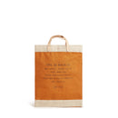 description_Seal of authenticity printed on the backside of every bag.