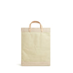 Market Bag in Mint Sorbet