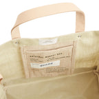Market Bag in Mint Sorbet