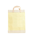 Market Bag in Daisy