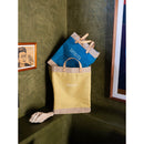 Market Bag in Daisy