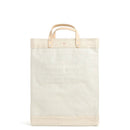 Market Bag in Dove