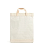 Market Bag in Dove
