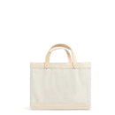 Petite Market Bag in Dove