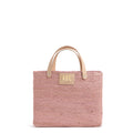 Grass Petite Market Bag in Blush