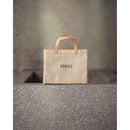 Petite Market Bag in Dove