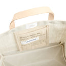 Petite Market Bag in Dove