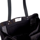 Wine Tote in Shadow Safari