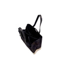 Wine Tote in Shadow Safari