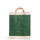description_Seal of authenticity printed on the backside of every bag.