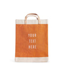 description_Make it yours with custom, printed text.