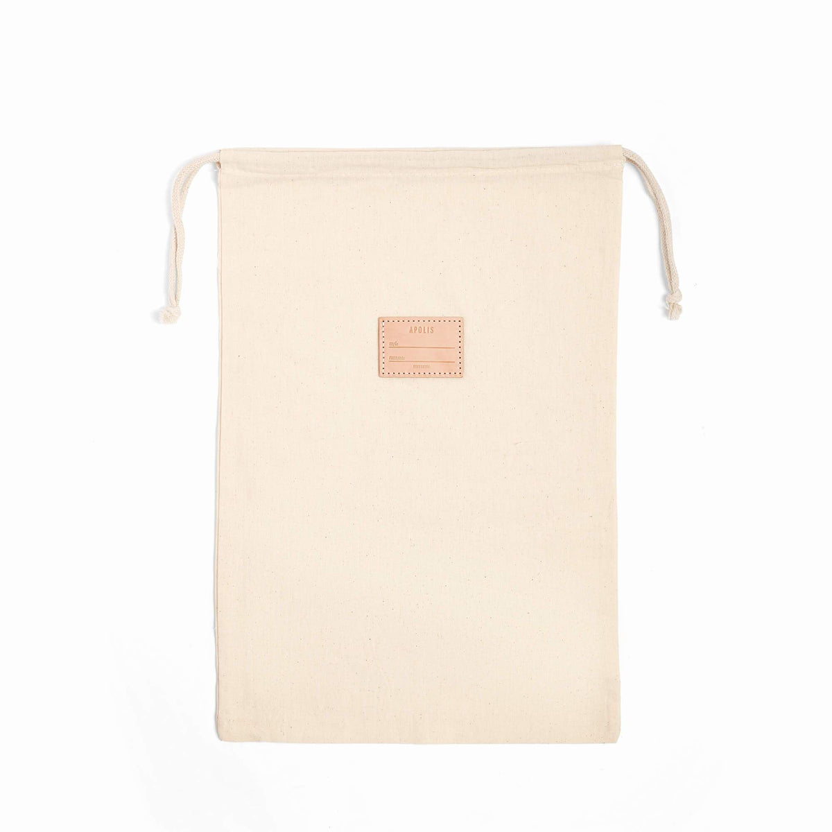 Apolis Signature Gift Wrapping for Pre-Customized